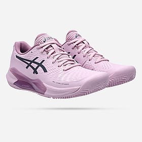 Asics Gel-Challenger 14 Clay Tennisschoenen Dames