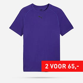 PUMA Formknit Seamless Shirt Heren