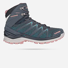 Lowa Innox Pro Gtx Mid Wandelschoenen Dames