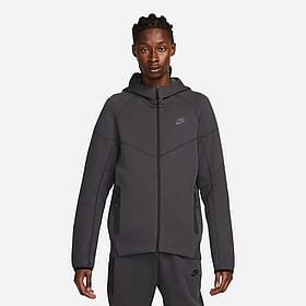 Nike Tech Fleece Hoodie Heren