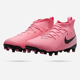 Nike Phantom Luna II Academy FG/MG Voetbalschoenen Junior