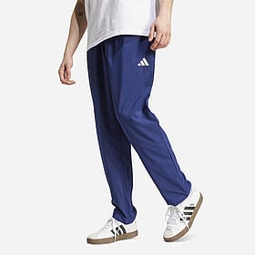 adidas Essentials Small Logo Stanford Tracksuit Heren