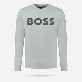 Hugo Boss Webasic Crew Sweater Heren