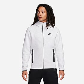 Nike Tech Fleece Hoodie Heren