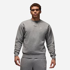 Nike Jordan Brooklyn Fleece Crew Heren