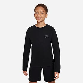 Nike Sportswear Tech Fleece Crew Sweater Junior