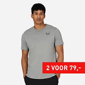 Castore Performance T-Shirt Heren