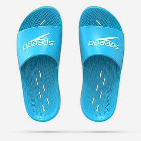 Speedo Jun Slide One Piece Badslippers Junior