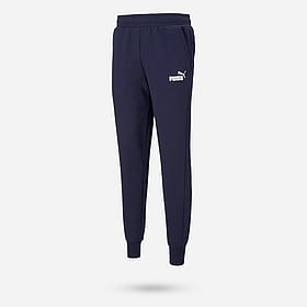 PUMA Essentials Logo Joggingbroek Heren