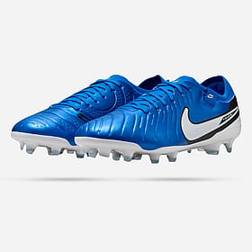 Nike Tiempo Legend 10 Pro FG Voetbalschoenen Senior