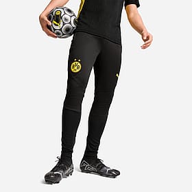 PUMA Borussia Dortmund Trainingsbroek 2024/2025 Senior