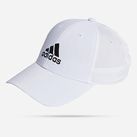 adidas Embroidered Logo Lichtgewicht Pet