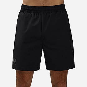 Castore Woven Shorts Heren