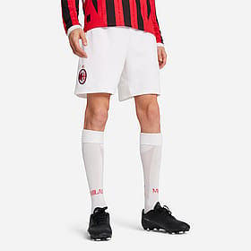 PUMA AC Milan Thuisshort 2024/2025 Senior