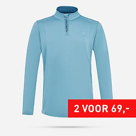 Protest Rewill 1/4 Zip Ski Pully Heren