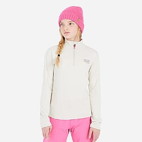 Protest Desra 1/4 Zip Active Top Skipully Meisjes