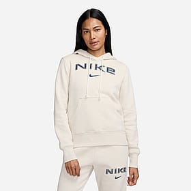 Nike Sportswear Phnx Flc Std Po Logo Hoodie