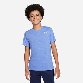 Nike Dri-Fit Miler Shirt Junior