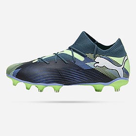 PUMA Future 7 Match Fg/ag Voetbalschoenen Senior