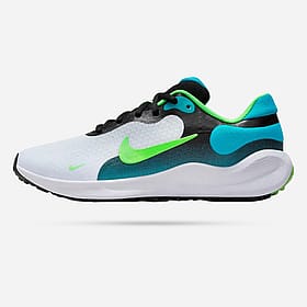 Nike Revolution 7 Hardloopschoenen Junior