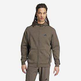 adidas Designed for Training Hoodie Heren