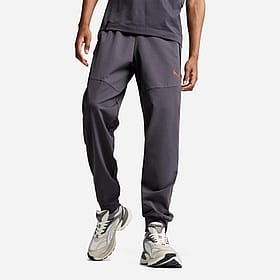 PUMA Tech Track Woven Broek Heren