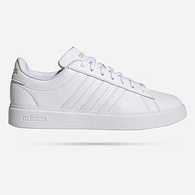 adidas Grand Court Cloudfoam Lifestyle Court Comfort Sneakers Dames