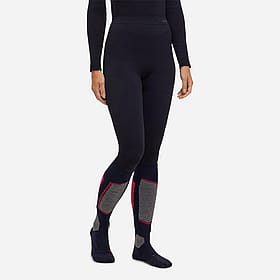 Falke Long Tights Thermobroek Dames