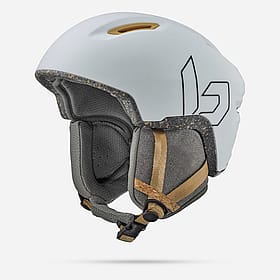 Bollé Eco Atmos Skihelm Senior