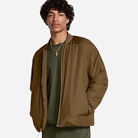 Under Armour Unstoppable Bomber Jack Heren