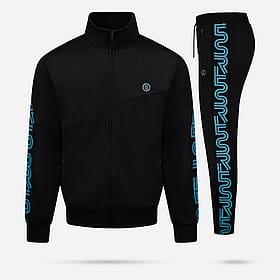 5ive Star Rating Tracksuit 