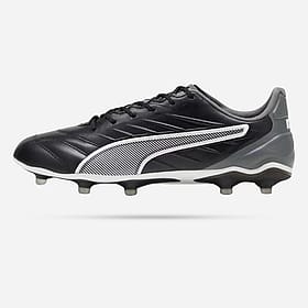 PUMA King Pro Fg/Ag Voetbalschoenen Senior