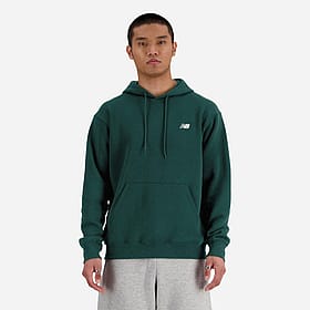 New Balance Sport Essentials Fleece Hoodie Heren