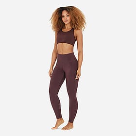 Athlecia Franz W Tight Dames