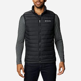 Columbia Powder Lite Ii Vest Heren