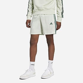 adidas 3-Stripes Woven Short Heren