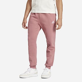 adidas Feel Cozy Fleece Regular Tapered Broek Heren