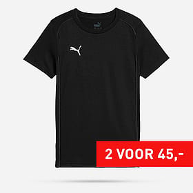 PUMA Teamfinal T-shirt Junior