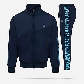 5ive Star Rating Tracksuit 