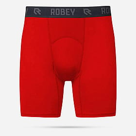 Robey Baselayer Thermo Short Junior