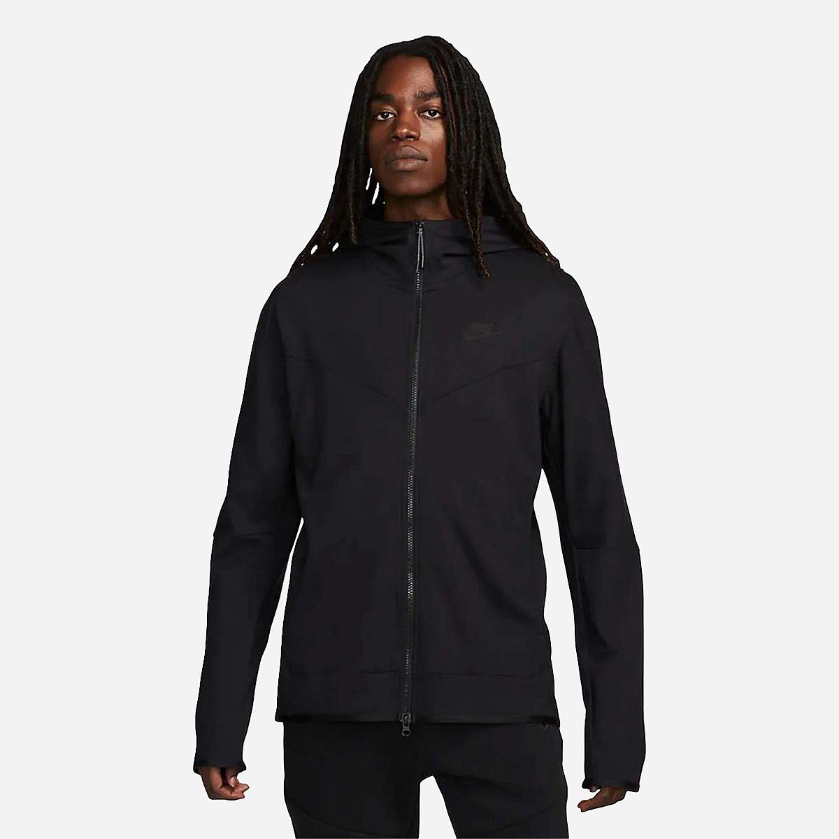 Nike tech essentials hoodie online