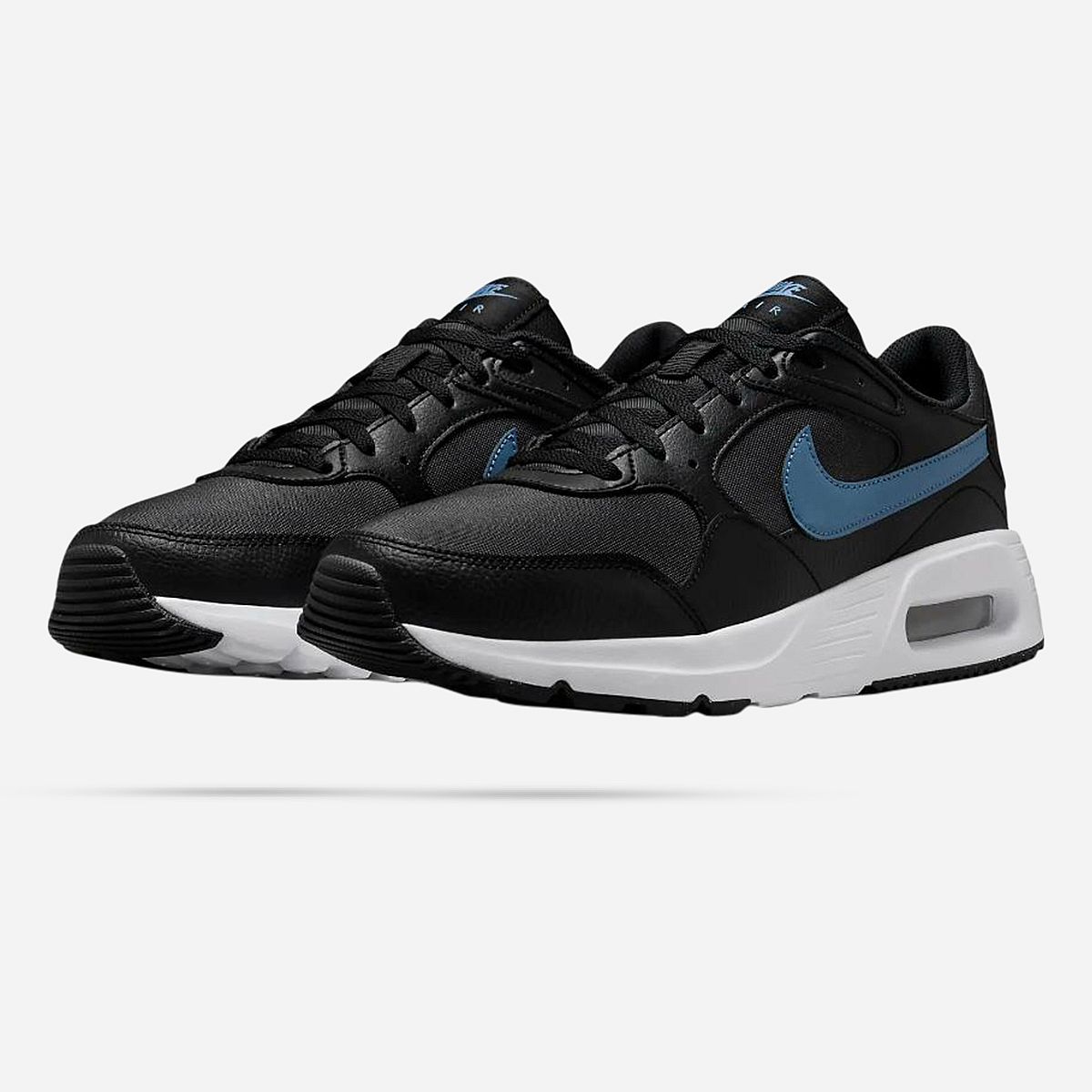 Air max oketo sneakers zwart dames best sale