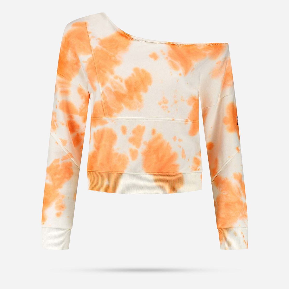 Nikkie River Dye Sweater Dames