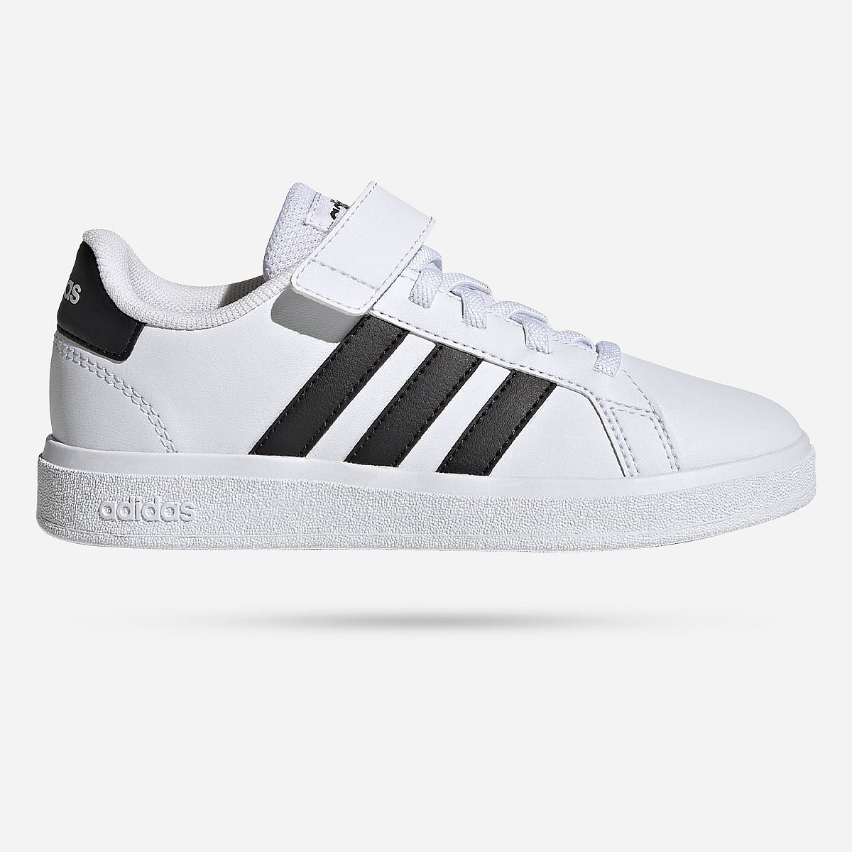 Adidas schoenen met klittenband on sale