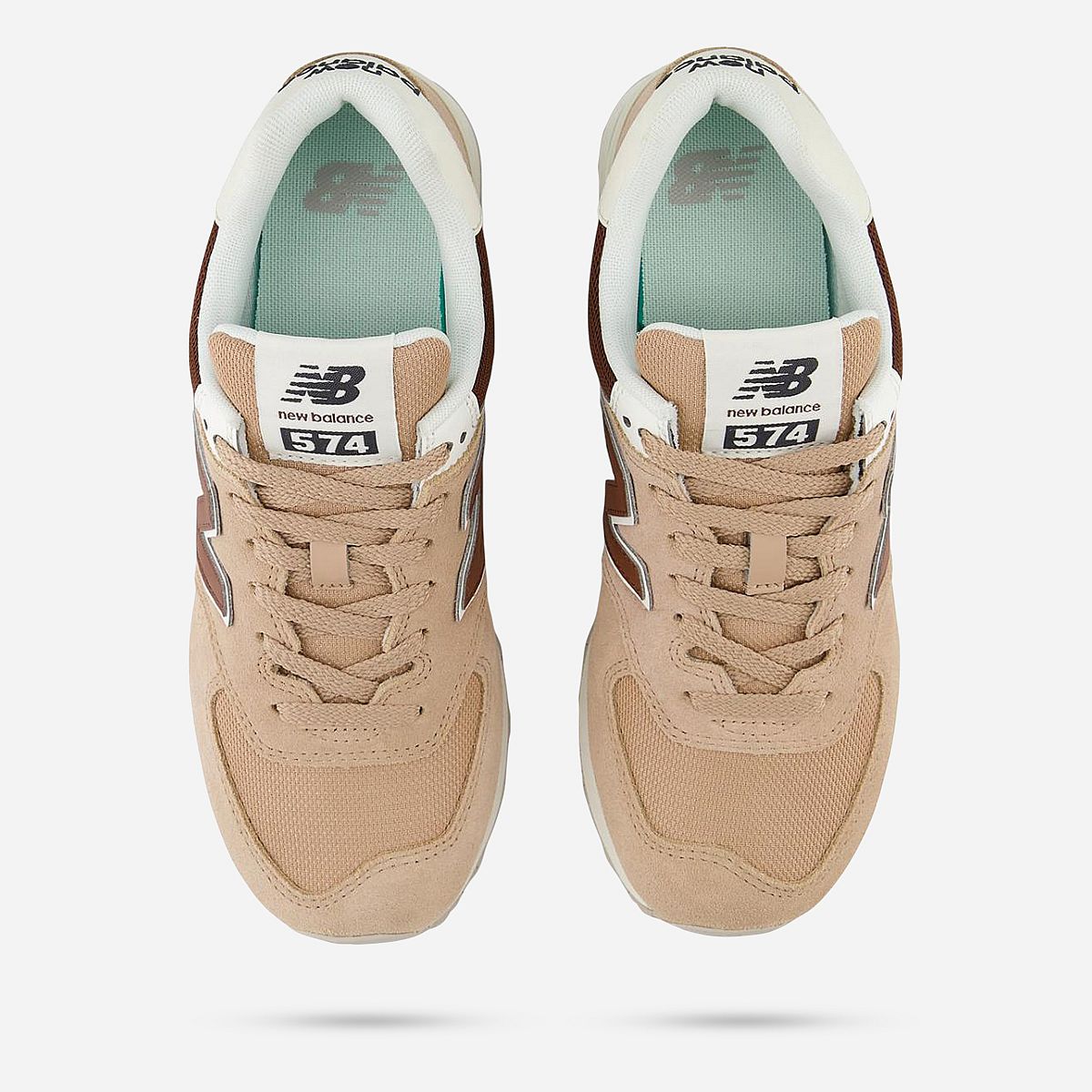 Kopen new balance wl574 dames on sale