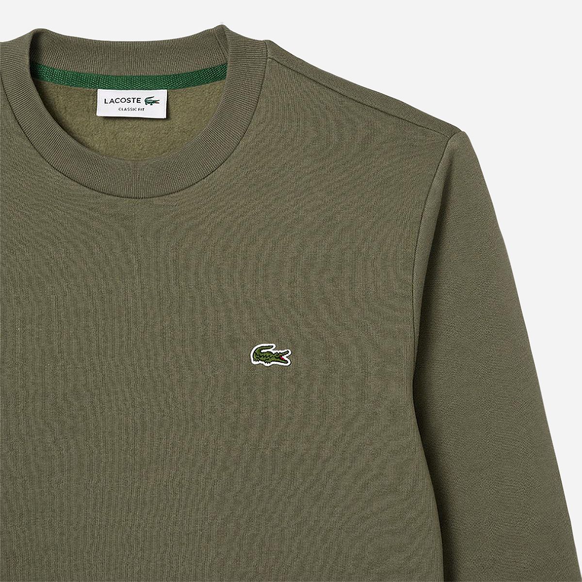 Lacoste Sweater Heren