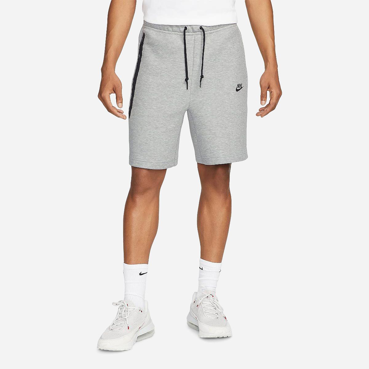 Nike shorts heren sale sale