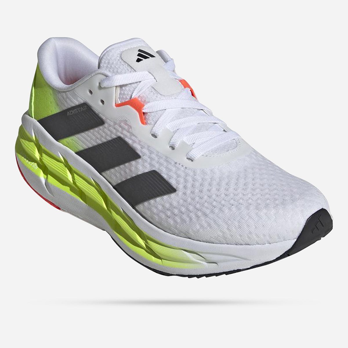 Adistar 3 Hardloopschoenen Heren Loop Verder en Vaker Intersport Twinsport