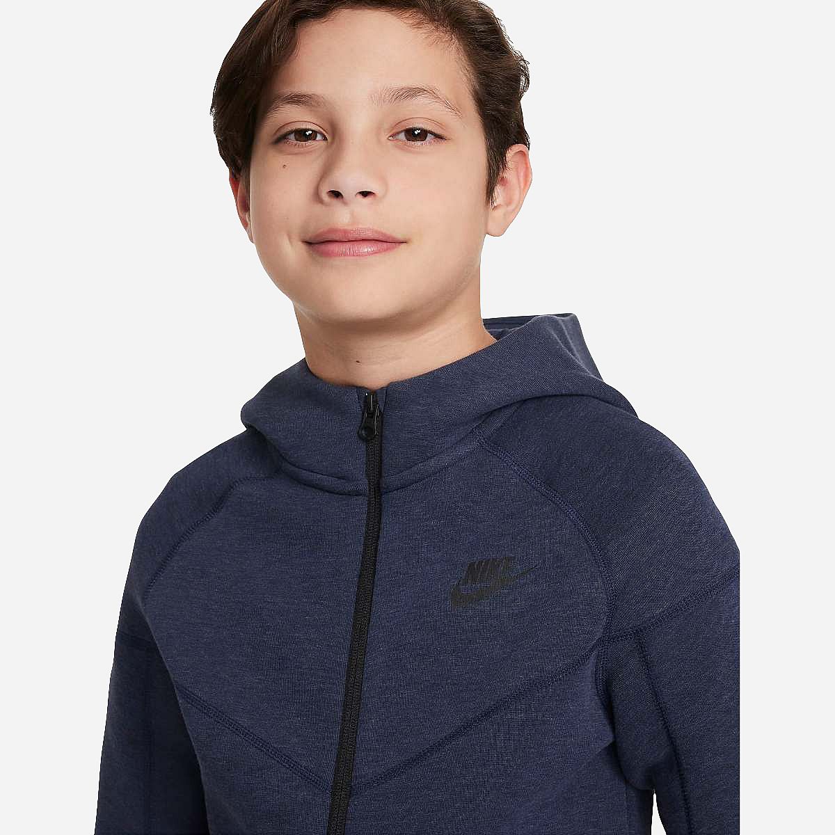 Nike Tech Fleece Hoodie Junior