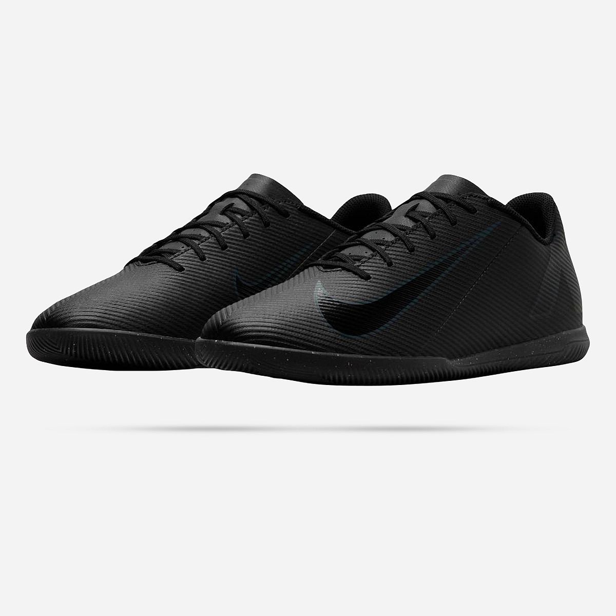 Nike leren voetbalschoenen on sale